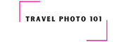 Travel Photo 101 logo